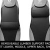 Body Vision IT9825 Premium Inversion Table with Adjustable Head Pillow