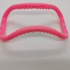 Ellsang Yoga Ring Pilates Ring, 2 Pcs Adjustable Soft Fitness