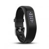 Activity Tracker with Smart Notifications and Heart Rate Monitoring