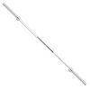 5/6/7 FT Olympic Barbell Weight Bar,Solid Iron Workout Bar Barbell