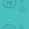 Sleep Wristband Fitbit Flex Wireless Activity