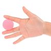 EX ELECTRONIX EXPRESS Egg Shaped Hand Exercise Balls