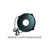 Exercise Ball Stand - Yoga Ball Base for Workout, Stability, Birthing Ball