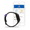 Fitness Tracker for Kids Marvel Black Panther