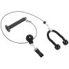 Workout Equipment Abdomen Exercise System Loading Lifting Machine