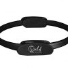 Sculpt Innovations Pilates Magic Circle Resistance Ring