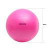 LINGLING Yoga Ball, Anti-Burst and Non-Slip Exercise Ball