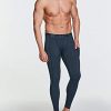 ATHLIO Mens Compression Pants Running Tights Workout Leggings