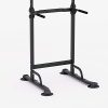 Power Tower - Compact and Adjustable Fitness Equipment for Total Body Workouts 💪🧘‍♀️