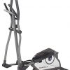 Marcy Magnetic Elliptical Trainer Cardio Workout Machine