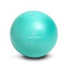 Mini Exercise Ball - 9 Inch Small Bender Ball for Stability, Barre, Pilates