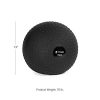 Titan Fitness 70 LB Rubber Tread Medicine Slam Spike Ball
