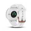 Garmin vivomove HR, Hybrid Smartwatch for Men and Women