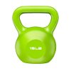 ELZXUN 15lb Weight Kettlebell Strength Training Workout Exercise
