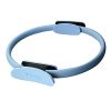Anfly Pilates Ring - 14 Inch Magic Fitness Circle Pelvis Exercise Ring