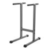 XMark Dip Station 500 lb. Weight Capacity Uniquely Engineered