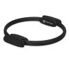 Gaiam Pilates Ring 15" Fitness Circle - Lightweight & Durable Foam