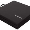 BalanceFrom 1.5" Thick Tri-Fold Folding Exercise Mat