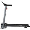 Confidence Fitness Ultra Pro Treadmill Electric Motorized Running Machine