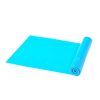 Aiyuda Resistance Bands 3 Pack 5 ft. Long Elastic Exercise