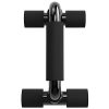 READAEER Push Up Bars Gym Exercise Equipment Fitness