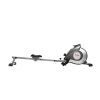 Sunny Health & Fitness Magnetic Rowing Machine Rower
