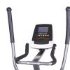 3-in-1 Exercise Machine - Trio Trainer Plus Two for Home Gym | Elliptical, Cycle, Recumbent Bike in One