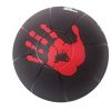POWERT Weighted Medicine Ball Wall Ball for Core Muscle Workout