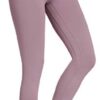 Ronanemon Yoga Pants Leggings for Women High Waisted