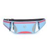 SUNNY BIRD Running Belt Waist Pack, Workout Fanny Pack