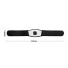 Fencia Electronic Abdominal Belt Muscle Toning Waist