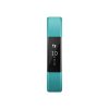 Fitbit Alta Fitness Tracker, Silver/Teal, Small