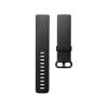 Fitbit Charge 3 SE Fitness Activity Tracker Graphite/White Silicone