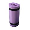 Yoga Mat Thick NBR Yoga Pad Cushion Fitness, Exercise Mat