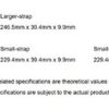 Huawei Fit Smart Fitness Watch Heart Rate and Sleep Monitor