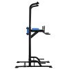 Wesfital Power Tower Dip Stands, Pull-Up Bars, Dip Station