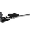 Sunny Health & Fitness Magnetic Rowing Machine Rower