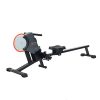 Health Bluetooth Rower Rowing Machine