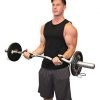 Core Prodigy Flex Arm Blaster and Fit Grips