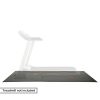 Sunny Health & Fitness Treadill Mat -Large
