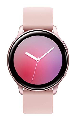 Samsung Galaxy Watch Active2 (44mm), Pink Gold