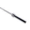 CAP Barbell 5-Foot Solid Olympic Bar