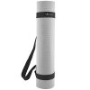 ProSource Yoga Mat Carrying Sling, Easy Adjustable Carry Strap