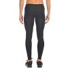 qualidyne Men's Fleece Running Tights Cycling Pants Outdoor