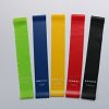 Haisea Resistance Bands- Latex Exercise Bands Resistance-Mini