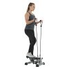 EFITMENT Fitness Stepper Step Machine for Fitness & Exercise