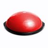 BOSU 26 Inch Pro Balance Trainer Ball Exercise Fitness Gym Equipment