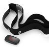 Dash Bluetooth Heart Rate Monitor Chest Strap, Health Sensor