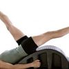 Spine Corrector Yoga Pilates Massage Bed Pilates