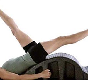 Spine Corrector Yoga Pilates Massage Bed Pilates